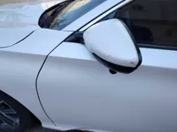 الباب الأمامى الأيسر