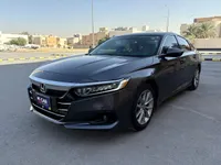 هوندا اكورد