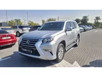 Lexus GX460