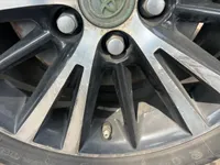 جنوط الإطارات (بدون خدوش/صدمات)