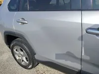 Rear right door