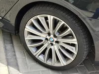 جنوط الإطارات (بدون خدوش/صدمات)