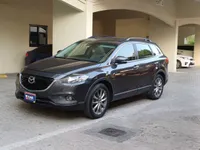 Mazda CX-9