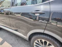الباب الخلفى الأيسر