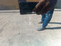 الباب الخلفى الأيمن