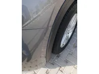 Front left door