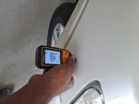 الرفرف الجانبى الأيمن