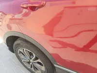 الباب الخلفى الأيمن