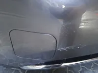 الصدام الأمامى
