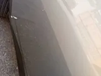 الباب الأمامى الأيسر