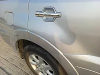 الباب الخلفى الأيمن