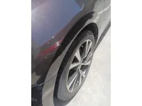 Front left door