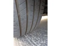 الكفر الأمامي اليسار