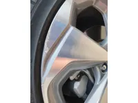 جنوط الإطارات (بدون خدوش/صدمات)