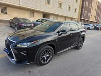 Lexus RX350