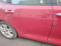 Rear right door