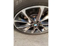 Car Rims (scratch & dent free)