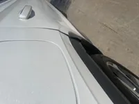 Right quarter panel