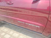 Front right door