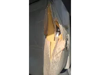 Scratched/Dented