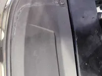 الصدام الأمامى