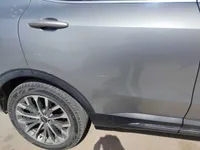 Rear right door