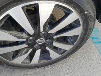 Car Rims (scratch & dent free)