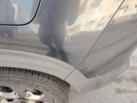 ألواح هيكل السيارة الأيسر