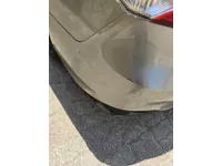 الباب الخلفى الأيسر