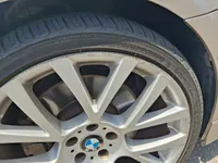 Car Rims (scratch & dent free)