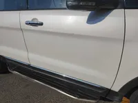 Front right door