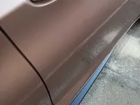 Front right door