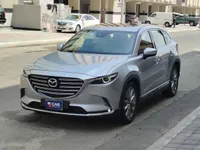 مازدا CX-9