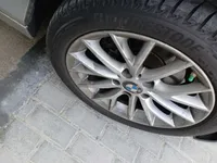 Car Rims (scratch & dent free)
