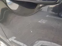 الباب الخلفى الأيمن