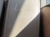 مخدوش / فيه صدمة