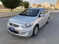 هونداي اكسنت