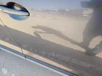 الباب الأمامى الأيمن