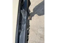 الصدام الخلفى