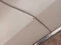 الباب الأمامى الأيسر