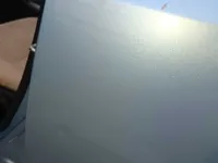 الباب الخلفى الأيسر