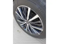 Car Rims (scratch & dent free)