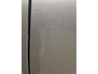 Rear left door