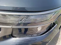 Left Headlight