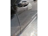الباب الأمامى الأيسر