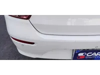 الصدام الخلفى