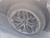جنوط الإطارات (بدون خدوش/صدمات)