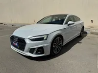 أودي A5