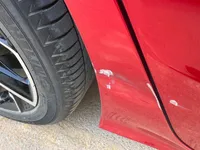 الباب الخلفى الأيمن