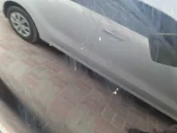 Front right door